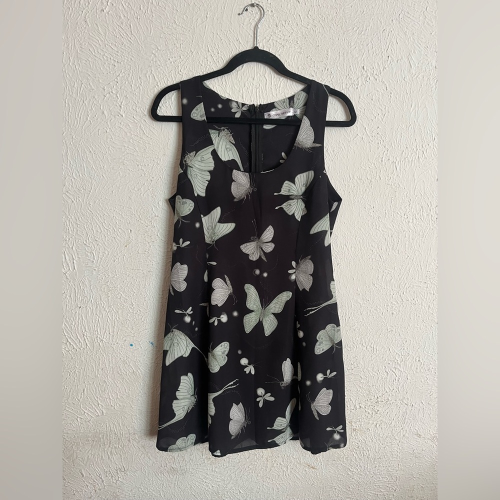 Cosmic Drifters dress